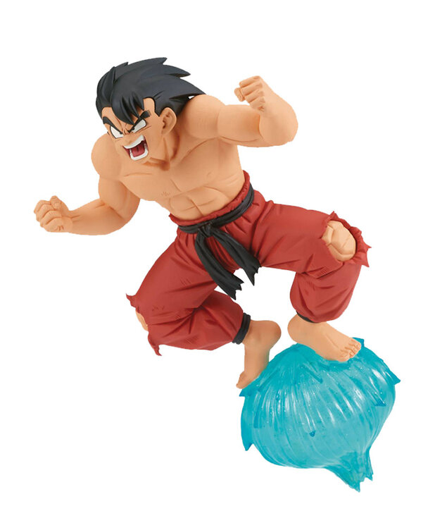 Dragon Ball Son Goku ( Dragon Ball ) Figurine Banpresto