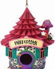 Fairy Cottage ( Cabane à oiseaux )