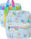 Loungefly Mini Sac à Dos en Nylon Loungefly ( The Care Bears ) Cousins de la Fôret