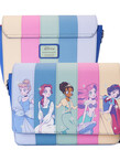 Loungefly Sac à Main Loungefly ( Disney ) Les Princesses ''Manga''