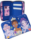 Loungefly Portefeuille Loungefly ( Disney ) Les Princesses ''Manga'' ( ATL )