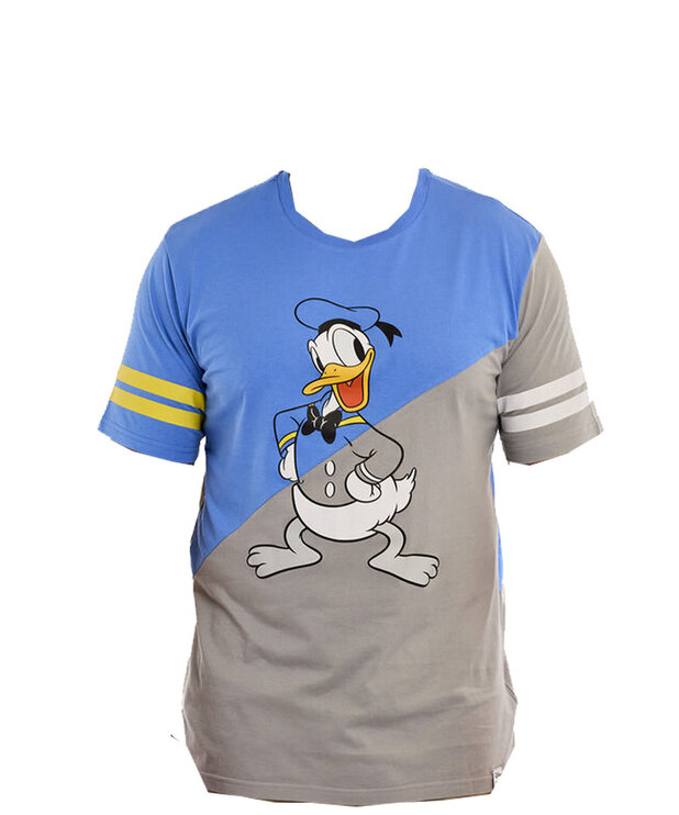 Loungefly T-Shirt Loungefly ( Disney ) 90 ième Ann. Donald Duck