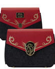 Loungefly Targaryen ( La Maison du Dragon ) Sac à Main Loungefly