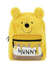 Sac à Dos en Peluche Réversible ( Disney ) Winnie the Pooh ( ATL )