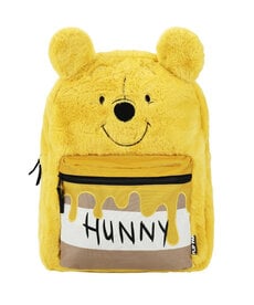 Sac à Dos en Peluche Réversible ( Disney ) Winnie the Pooh ( ATL )