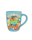 Tasse en Céramique 25oz ( Scooby Doo! ) Mistery Machine  ( ATL )