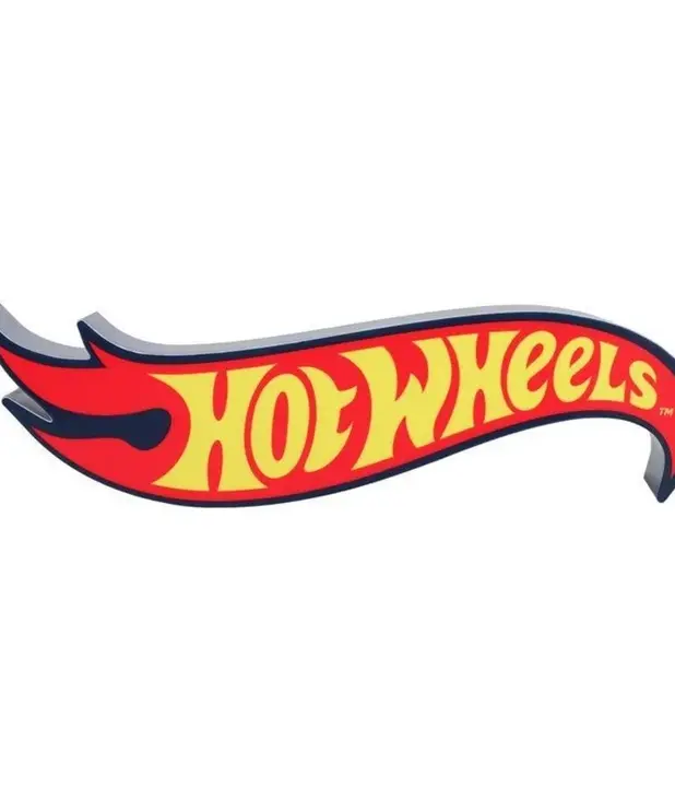 Lampe ( HotWheels ) Logo ( ATL )