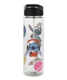 Bouteille en Acrylique 24 oz. ( Disney ) Stitch Gamer ( ATL )