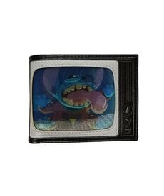 Portefeuille ( Disney ) T.V. Stitch ( ATL )