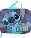 Boîte à Lunch ( Disney ) Stitch ''Lets Get Weird'' ( ATL )