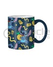 Disney ( Tasse ) Stitch Ananas ( ATL )