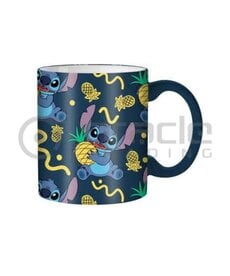 Disney ( Tasse ) Stitch Ananas ( ATL )