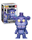 Funko Moonlight Freddy Metallic 969 ( Five Night at Freddy's ) Funko Pop