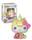 Funko Hello Kitty Glitter 58 ( Hello Kitty ) Funko Pop