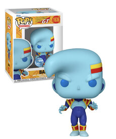 Funko Baby 1636 ( Dragon Ball GT ) Funko Pop