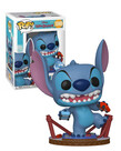 Funko Monster Stitch 1049 ( Lilo & Stitch ) Funko Pop