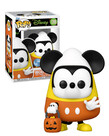 Funko Mickey Mouse 1398 ( Disney ) Funko Pop