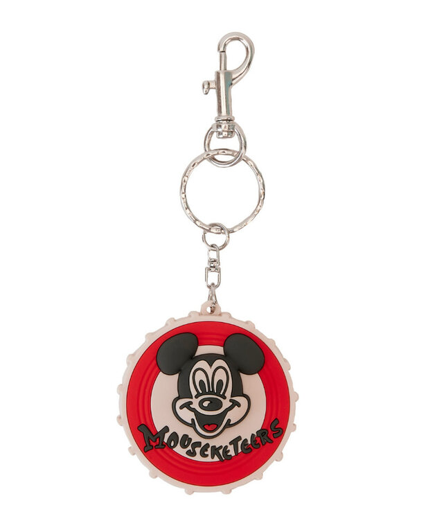 Mousketeers Mickey Club ( Disney ) Porte-Clés Loungefly