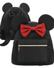 Mini Sac à Dos ( Disney ) Minnie Mouse Brillant