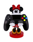 Support à Cellulaire/  Manette ( Disney ) Minnie Mouse ( ATL )