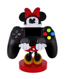 Support à Cellulaire/  Manette ( Disney ) Minnie Mouse ( ATL )