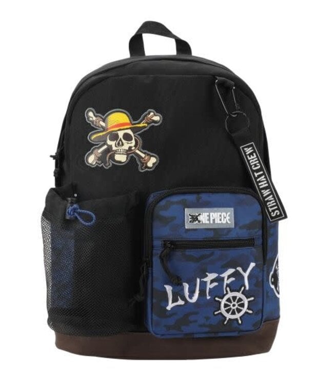 Sac à Dos ( One Piece ) Luffy ( ATL )