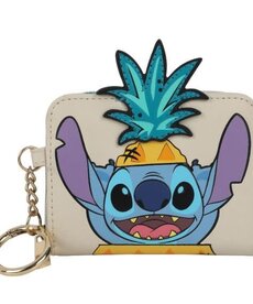 Portefeuille ( Disney ) Stitch Ananas ( ATL )