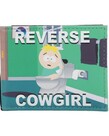 Portefeuille ( South Park ) Reverse Cowgirl ( ATL )