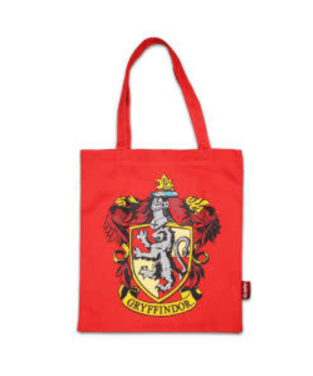 Gryffindor ( Tote Bag ) Harry Potter ( ATL )