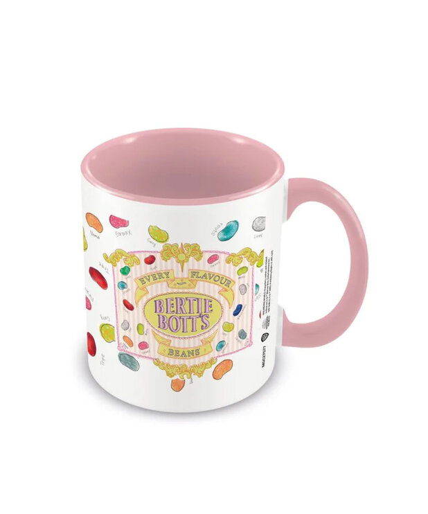 Tasse en Céramique 11 oz. ( Harry Potter ) Bertie Bott's ( ATL )