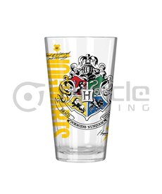 Harry Potter ( Verre 16oz ) Hogwarts ( ATL )