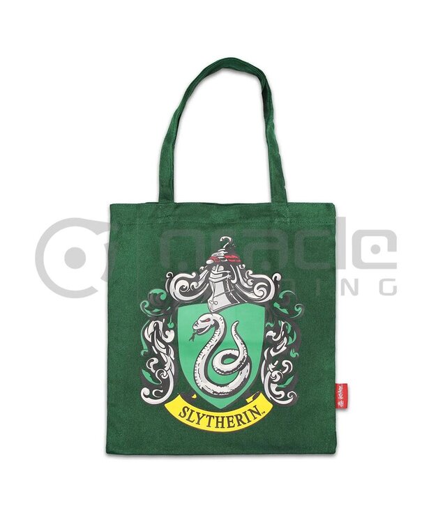 Slytherin ( Tote Bag ) Harry Potter ( ATL )