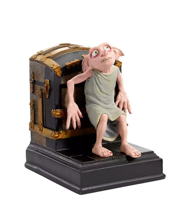 Appui-Livres Dobby ( Harry Potter ) ( DSJ )