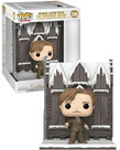 Funko Remus Lupin with the Shrieking Shack 156 ( Harry Potter ) Funko Pop