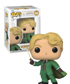 Funko Gilderoy Lockhart 152 ( Harry Potter ) Funko Pop ( PA )