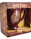 Harry Potter ( Tasse Bourgogne )  Hogwarts ( ATL )