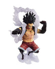 Banpresto King of Artist Monkey D. Luffy Gear Four ( One Piece ) Figurine Banpresto ( JP )