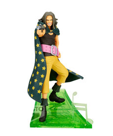 Banpresto Senkouzekkei Yasopp Red Film ( One Piece ) Figurine Banpresto ( JP )