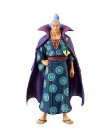 Banpresto Denjiro ( One Piece ) Figurine Banpresto ( JP )