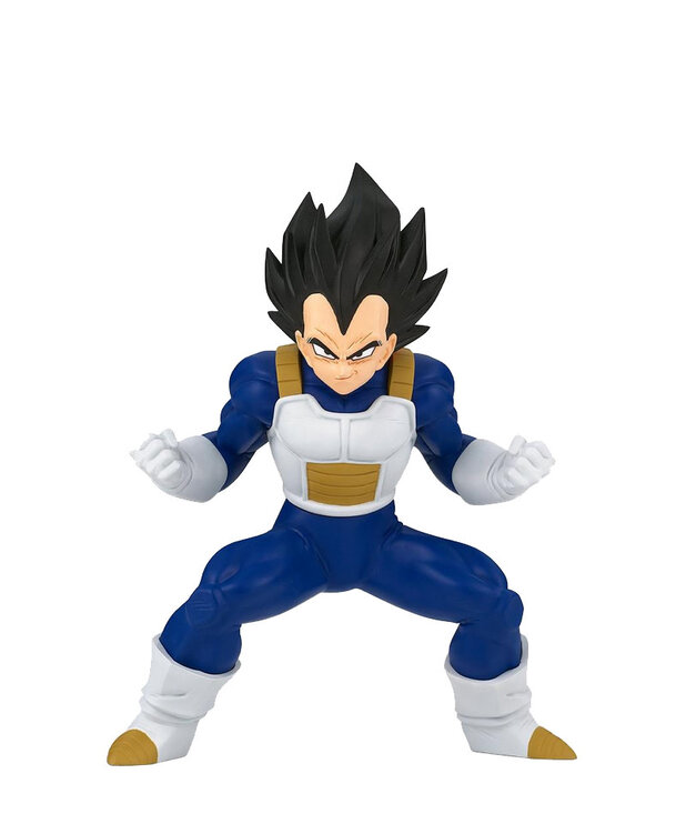 Banpresto Vegeta (vs. Trunks) ( Dragon Ball Z ) Figurine Banpresto ( JP )