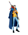 Banpresto King of Artist The Trafalgar Law ( One Piece ) Figurine Banpresto ( JP )