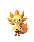 Sunny Kun ( One Piece ) Figurine Banpresto ( JP )