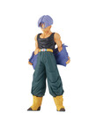 Banpresto Trunks Solid Edge Work ( Dragon Ball Z ) Figurine Banpresto ( JP )