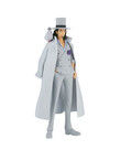 Banpresto Rob Lucci ( One Piece ) Figurine Banpresto ( JP )