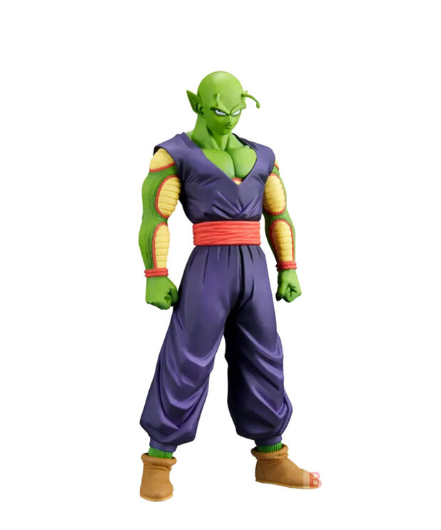 Banpresto Piccolo ( Dragon Ball ) Figurine Banpresto ( JP )