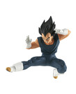 Banpresto Vegeta Match Makers Kicking ( Dragon Ball Z ) Figurine Banpresto ( JP )