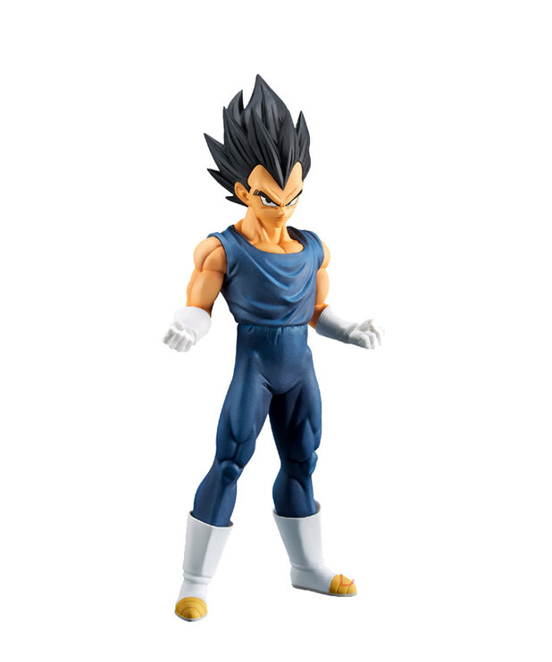 Banpresto Vegeta Super Hero ( Dragon Ball ) Figurine Banpresto ( JP )