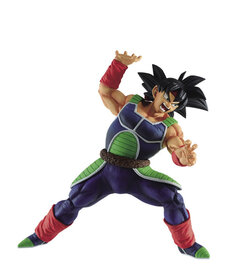 Banpresto Bardock ( Dragon Ball ) Figurine Banpresto ( JP )