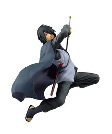 Banpresto Sasuke Uchiha ( Boruto Next Generation ) Figurine Banpresto ( JP )