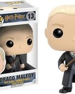 Draco Malfoy 13 ( Harry Potter ) Funko Pop ( PA )